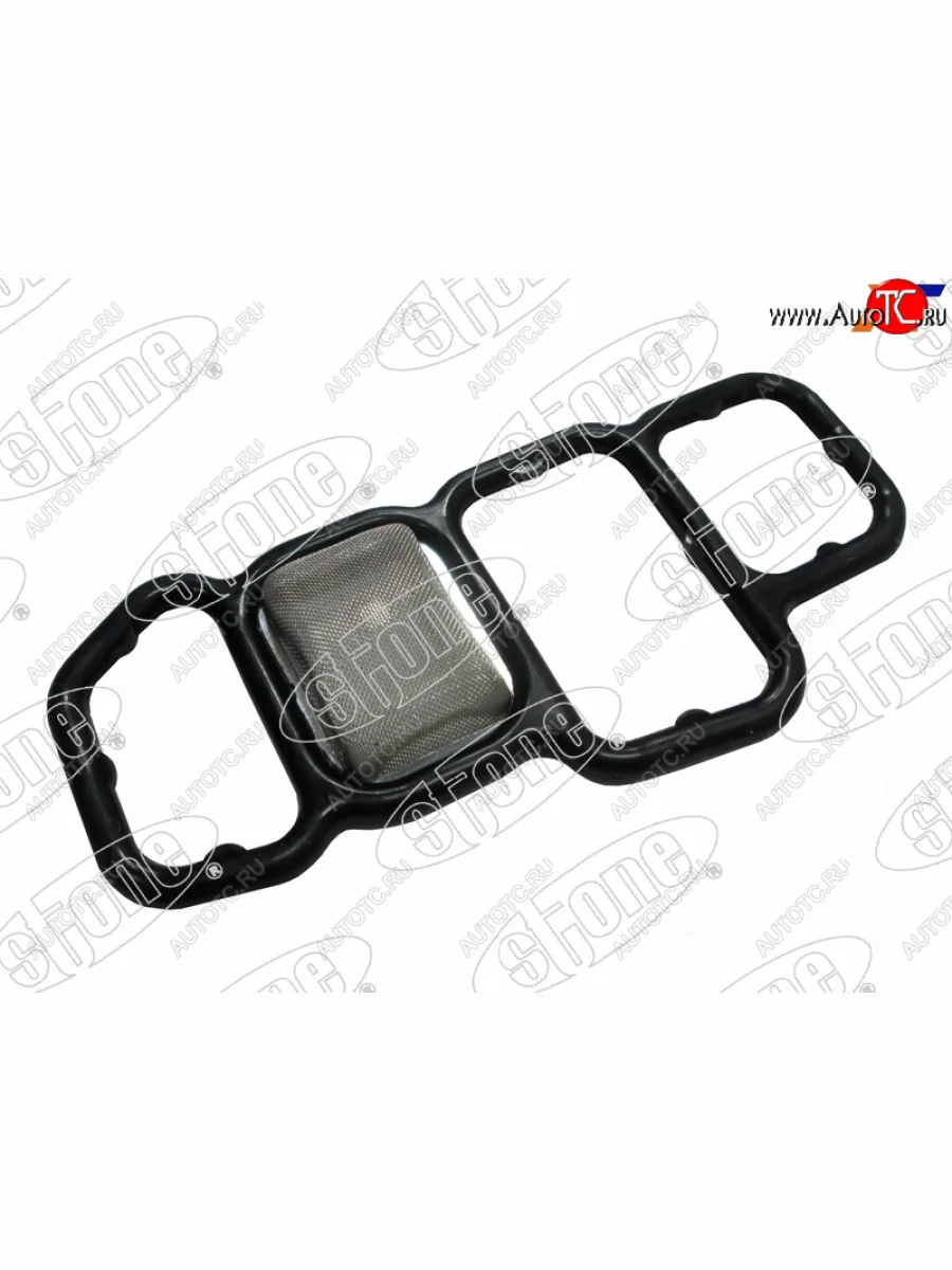 Прокладка клапана VTEC HONDA STREAM 06-14 R18R20 STONE JG-48114-F  в Керчи Республика Крым