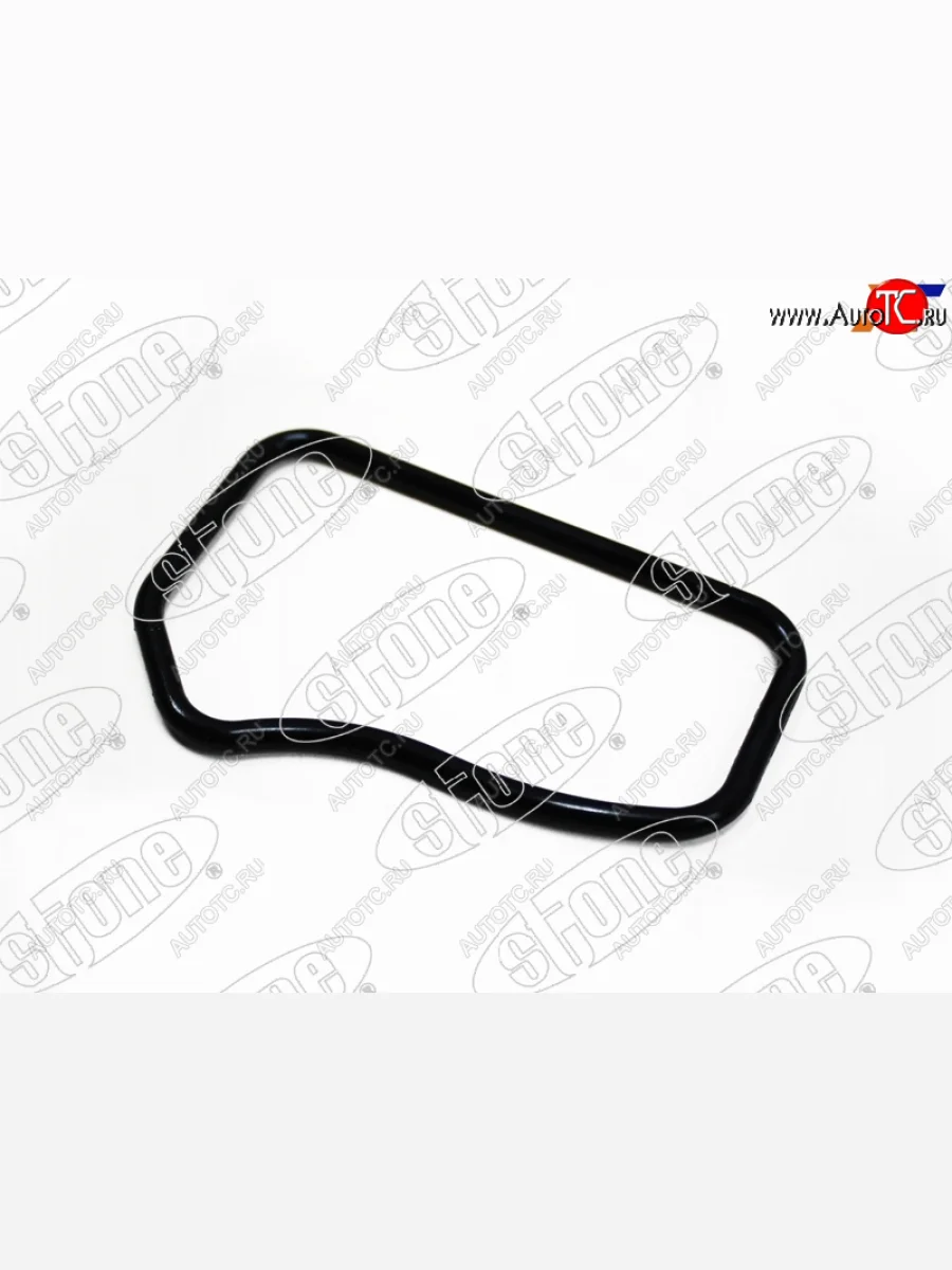 Прокладка патрубка системы охлаждения HONDA K20A CR-V 01-06STEPWGN 01-05 STONE JG-48394  в Керчи Республика Крым