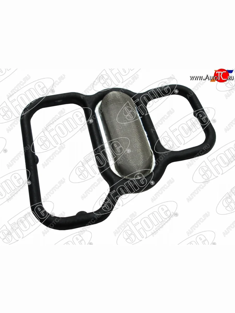 Прокладка клапана VTEC HONDA CIVIC 03-06STREAM 00-06 D1# STONE JG-48128-F  в Керчи Республика Крым