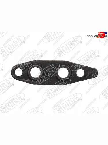 Прокладка трубки охлаждения турбины NISSAN NISSAN PATHFINDER R51NAVARA D40  YD25 STONE JH-08315