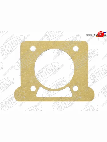 Прокладка дроссельной заслонки SUBARU EJ208EJ205EJ206 STONE JG-57612