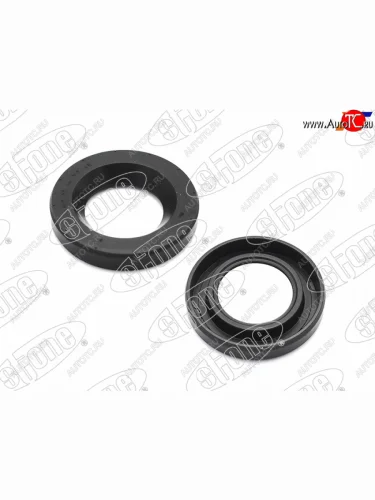 Кольцо свечного колодца NISSAN VQ20DEVQ25DEVQ30DEVK35DE (27x45x7) STONE JH-0796005