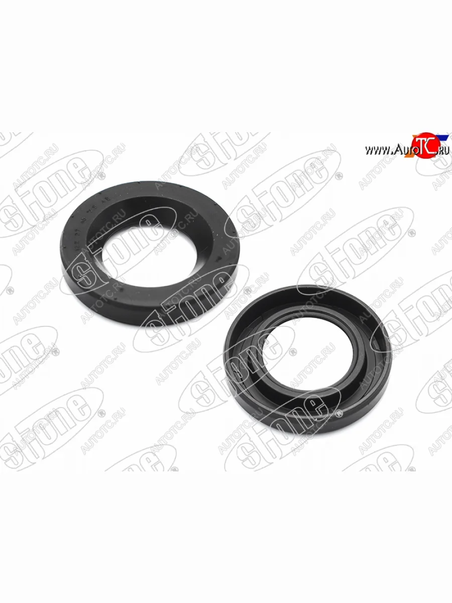 Кольцо свечного колодца NISSAN VQ20DEVQ25DEVQ30DEVK35DE (27x45x7) STONE JH-0796005  в Самаре Самарской области
