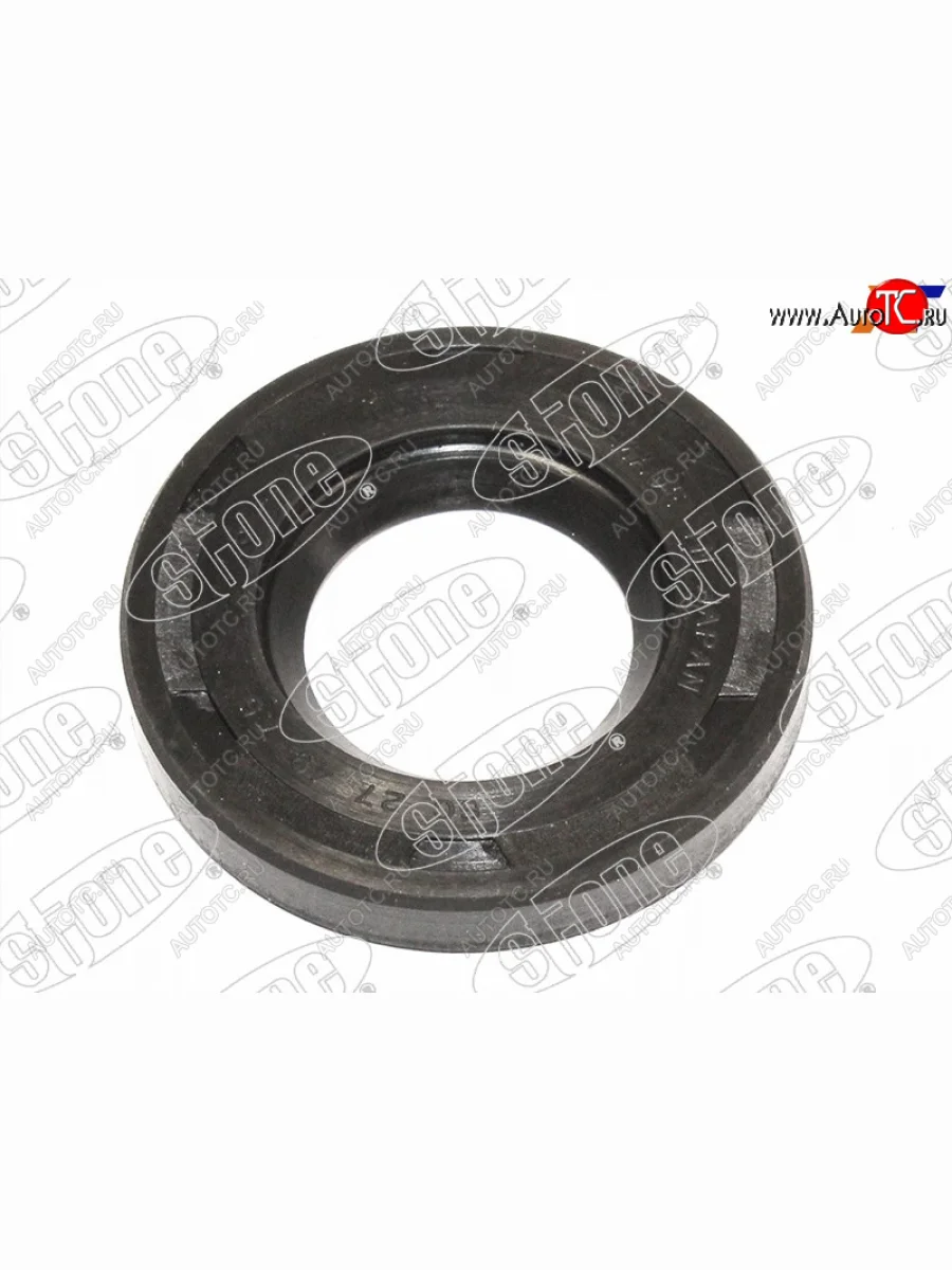 Кольцо свечного колодца NISSAN GA13D#GA15D#CR10DECR12DEQG13DEQG15DEQG18DE (27x49x7,5) (4) STONE JH-07963-1  в Самаре Самарской области