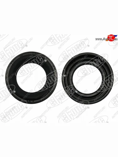 Кольцо свечного колодца HYUNDAI ACCENT 94-ELANTRA 00-GETZSANTAFE 00-KIA CERATOOPTIMASPORTAGE   STONE JG-C7217-X