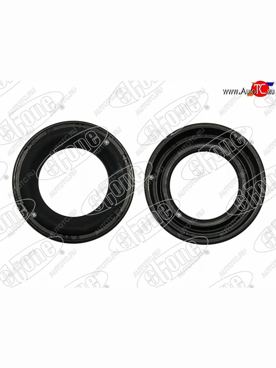 Кольцо свечного колодца HYUNDAI ACCENT 94-ELANTRA 00-GETZSANTAFE 00-KIA CERATOOPTIMASPORTAGE   STONE JG-C7217-X  в Самаре Самарской области