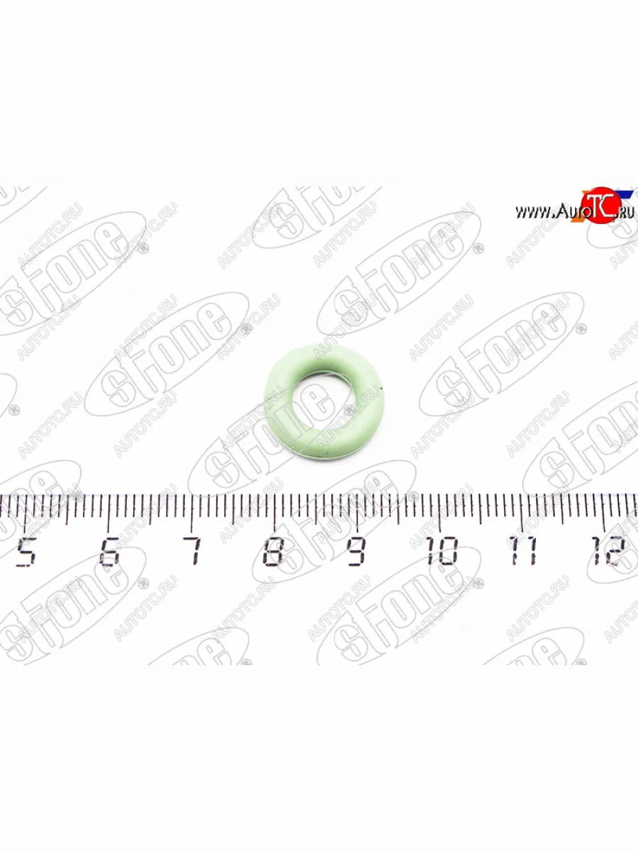 Кольцо форсунки нижнее NISSAN MR20DEMR18DEQR20DE STONE JH-08716  в Самаре Самарской области