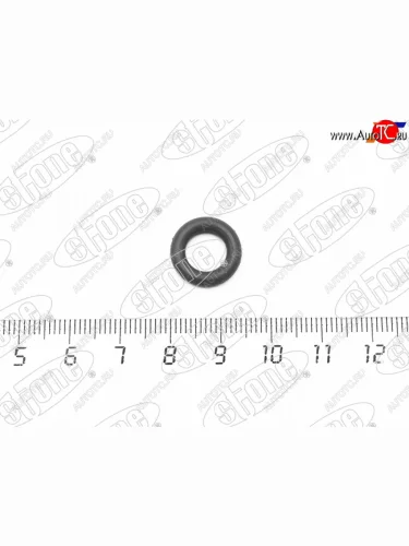 Кольцо форсунки нижнее  NISSAN QR25DEVQ35DE STONE JH-08715-1