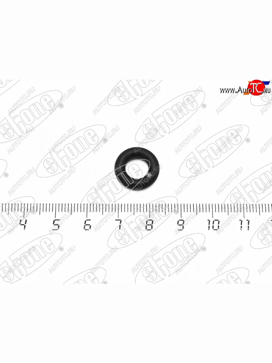 Кольцо форсунки HONDA L13AK20AK24AL15AR18AR20A TOYOTA 1-3GRFE1KRFE верхнее STONE JH-08709  в Самаре Самарской области