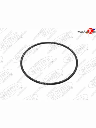 Кольцо уплотнительное ТНВД  NISSAN PATHFINDER R51NAVARA D40NP300  YD25 STONE JH-08763