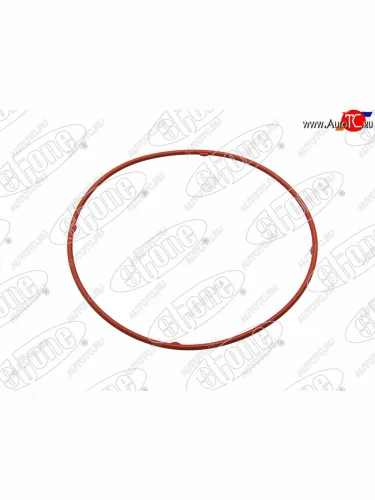 Уплотнительное кольцо ТНВД NISSAN NISSAN PATHFINDER R51NP 300 YD25 STONE JH-08762