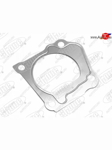 Прокладка дроссельной заслонки TOYOTA LC PRADO4RUNNERSURF 5VZFE 95 STONE JH-17818