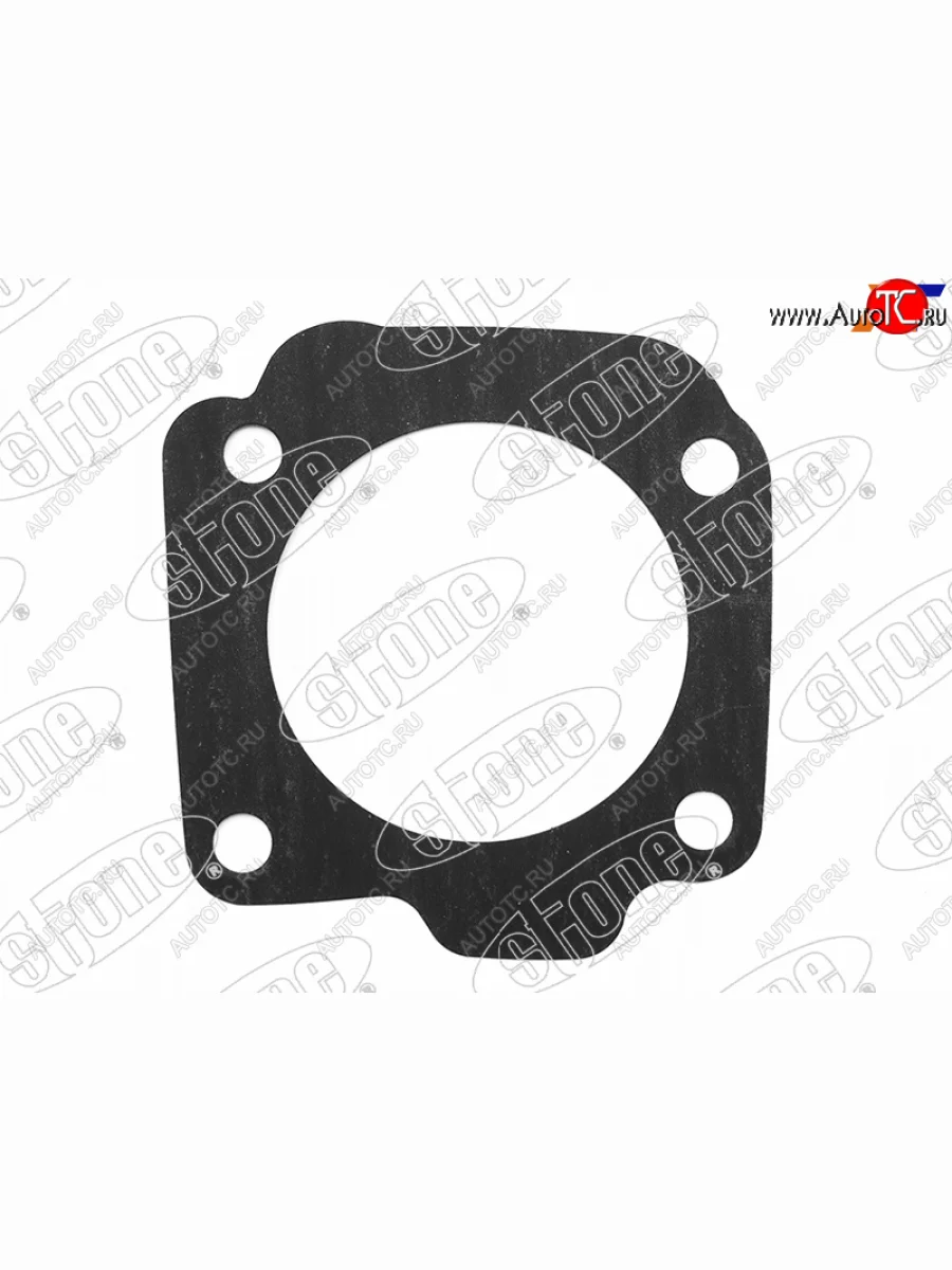 Прокладка дроссельной заслонки TOYOTA TOYOTA HILUX4RUNNER 3VZFE 90-95 STONE JH-17796  в Керчи Республика Крым