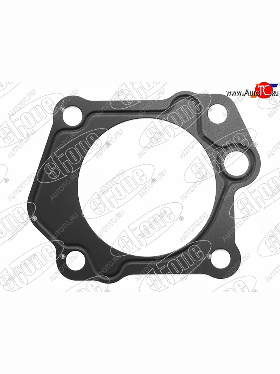 Прокладка дроссельной заслонки TOYOTA CAMRYWINDOM 1-2MZFE 93- STONE JH-17835  в Керчи Республика Крым