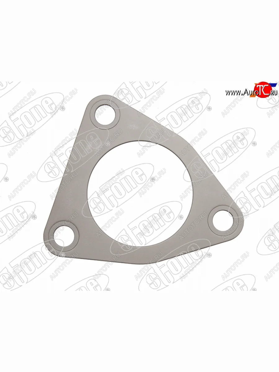 Прокладка глушителя NISSAN SKYLINE V35INFINITI FX 35 VQ2535 STONE JK-08072  в Керчи Республика Крым