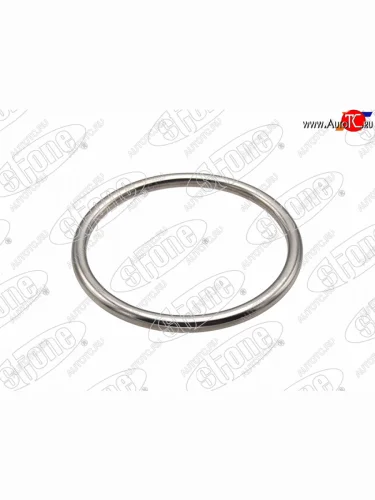 Кольцо глушителя NISSAN TEANA J31 06-08XTRAIL T31 07-15JUKE F15PATROL Y62 10-MURANO Z5# 02- STONE JK-08256