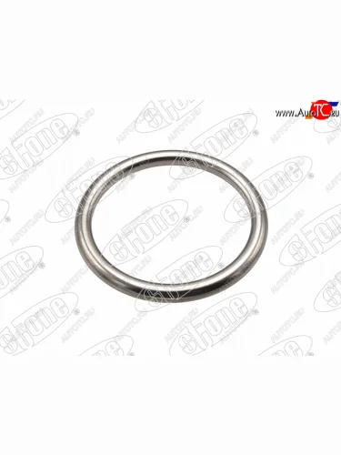 Кольцо глушителя NISSAN MANY STONE JK-08252