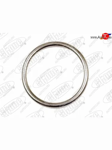 Кольцо глушителя NISSAN ALMERA 1.5 00-TIIDA 1.6 07-12 (51*43,6*4) STONE JK-08253