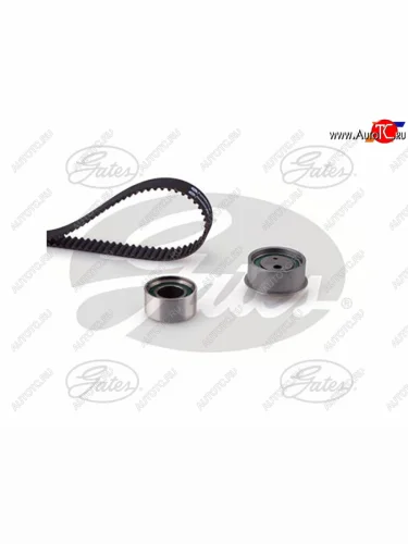 Ремкомплект ГРМ HYUNDAI TUCSON 04-10ELANTRA 00-06 GATES K015457XS