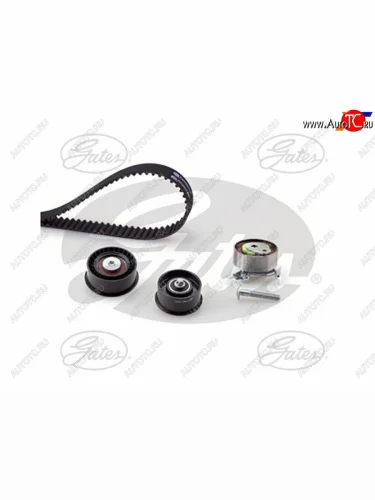 Ремкомплект ГРМ OPEL ASTRA GHVECTRA CZAFIRA A GATES K025499XS