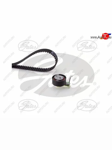 Ремкомплект ГРМ CITROEN BERLINGO 96-C3PEUGEOT 206207307PARTNER 96- GATES K015575XS