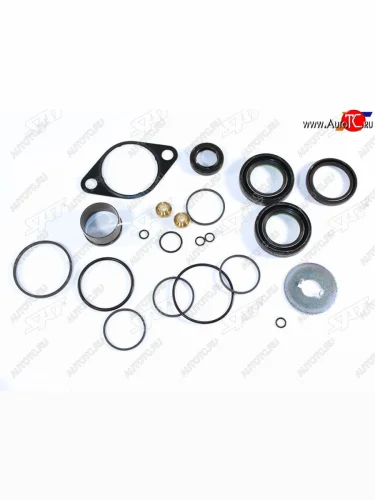 Ремкомплект рулевой рейки TOYOTA HILUX 05-15 SAT K04445-0K100