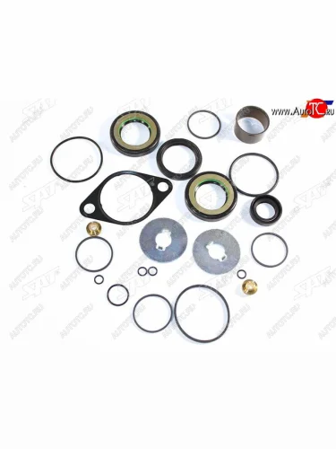 Ремкомплект рулевой рейки TOYOTA HILUX 05-15FORTUNER 06-13 SAT K04445-0K090