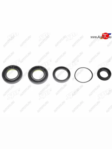 Ремкомплект рулевой рейки TOYOTA RAV4 00-05 SAT K04445-42030