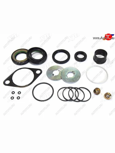 Ремкомплект рулевой рейки  TOYOTA HILUX 07- SAT K04445-0K131