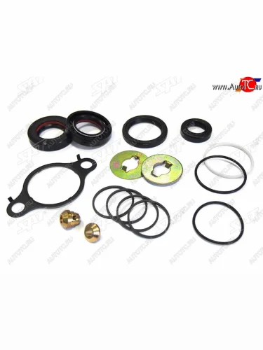 Ремкомплект рулевой рейки TOYOTA ALLION,PREMIO,RAV 4,CALDINA 00- SAT K04445-13010
