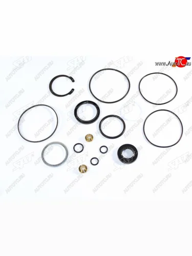 Ремкомплект рулевого редуктора TOYOTA HILUX 91- SAT K04445-35130