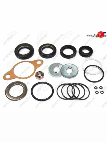 Рем-комплект рулевой рейки TY WindomScepter 1# 94-96 SAT K04445-33030