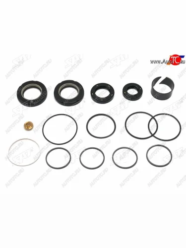 Рем-комплект рулевой рейки TY Prado 12#, Lexus GX470, Surf 21#, 04- SAT K04445-35190