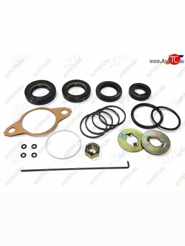 Рем-комплект рулевой рейки TY Camry ACV3#MCV30 , Harrier 1#, KlugerHighlander ACUMCU2# SAT K04445-48010