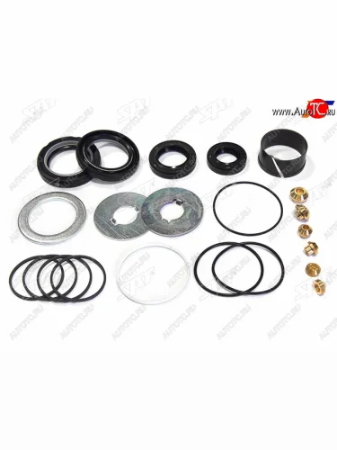 Рем-комплект рулевой рейки TY Prado KZJRZJVZJ9#, Surf KZNRZNVZN18# SAT K04445-35160