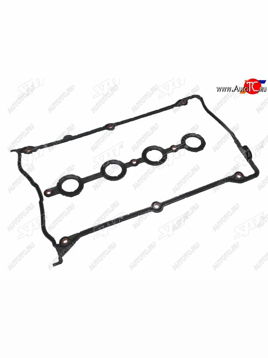 Прокладка клапанной крышки VAG OCTAVIAPOLO IVPASSAT VBFBARXAGNAEBAFY 1,8-2,0 SAT K058198025A  в Керчи Республика Крым