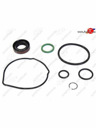 Ремкомплект насоса ГУР TOYOTA PROBOX,IPSUM,VITZ,WISH 99- SAT K04446-32050