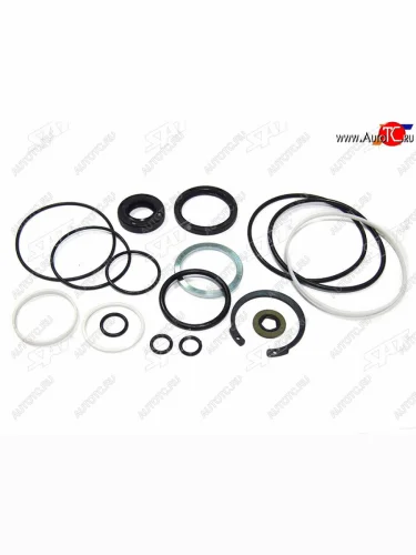 Ремк-т рулевого редуктора TY LCR FJ80, FZJ80, HDJ81, HZJ81, 90-98 SAT K04445-60050