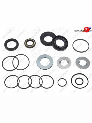 Ремкомплект рулевой рейки (гидро) HONDA ACCORD CU 08- SAT K06531-TA0-A02