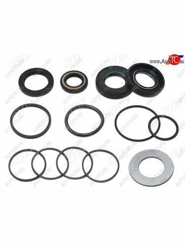 Ремкомплект рулевой рейки HONDA ACCORD CBCD SAT K06538-SV4-000