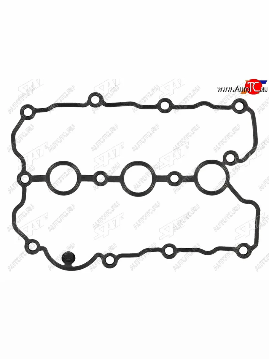 Прокладка клапанной крышки AUDI A6 3,22,4 LH SAT K06E103483G  в Керчи Республика Крым