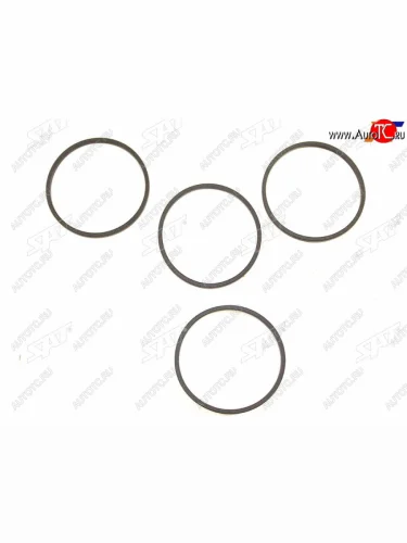 Кольца уплотнительные рулевой рейки комплект HONDA  CR-V RE 07- SAT K06535-S50-003