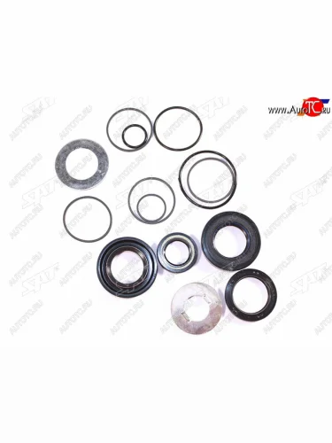 Рем-комплект рулевой рейки HO Odyssey RA6 99- SAT K06538-S3N-013