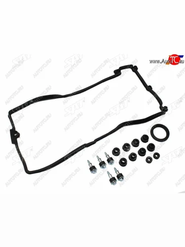 Прокладка клапанной крышки BMW X5 E70 N62B44AN62B40AN62B48A LH SAT K11127513195