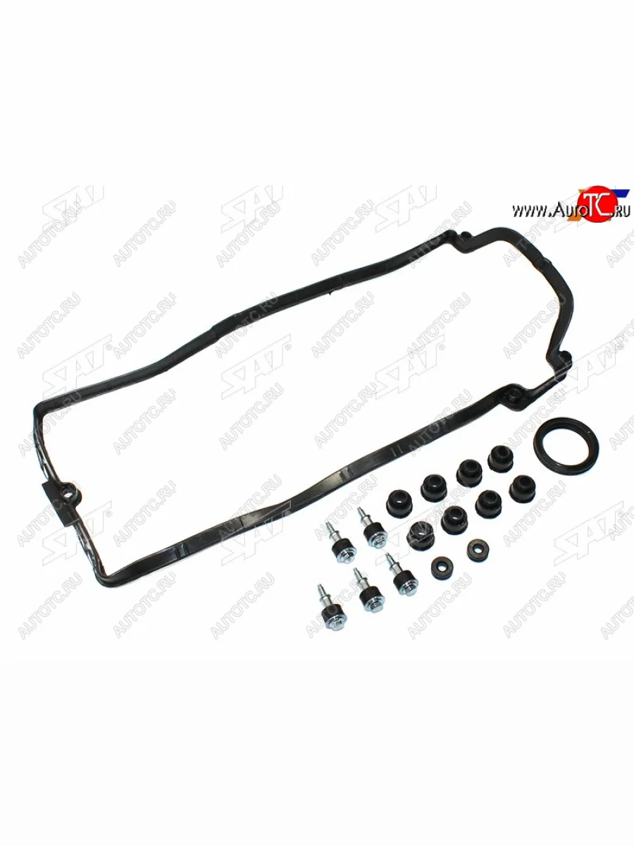 Прокладка клапанной крышки BMW X5 E70 N62B44AN62B40AN62B48A RH SAT K11127513194  в Керчи Республика Крым