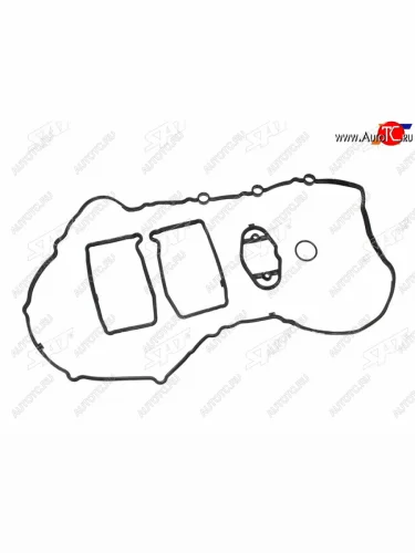 Прокладка клапанной крышки BMW 3 F30 N20B20AN20B20B SAT K11127588418