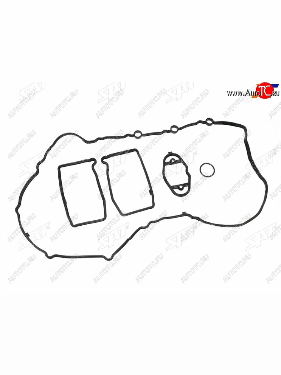 Прокладка клапанной крышки BMW 3 F30 N20B20AN20B20B SAT K11127588418  в Керчи Республика Крым
