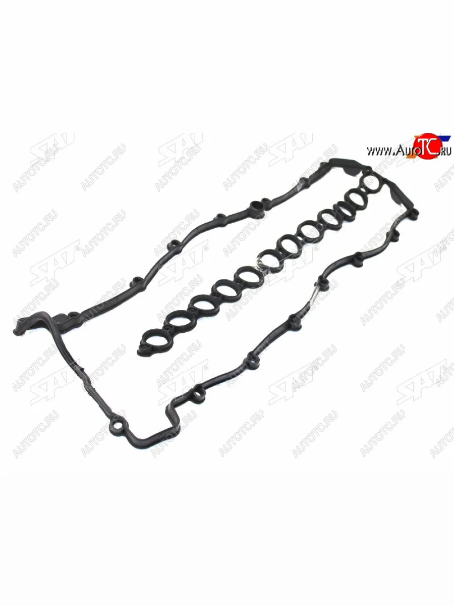 Прокладка клапанной крышки BMW 3 E90 M57D30M57D25                                                   SAT K11127796378  в Керчи Республика Крым