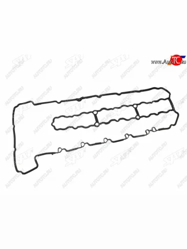 Прокладка клапанной крышки BMW 3 E90 N54B30N55B30 SAT K11127565286
