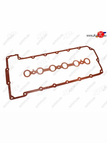 Прокладка клапанной крышки BMW 3 E90BMW 5 E39 N52B25N52B30N53B30N52B25A SAT K11127581215